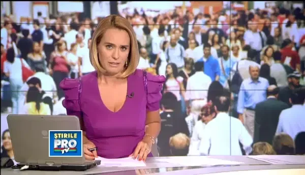 Romanii dau pe mancare si jumatate din banii castigati. Cheltuim mai mult decat sarbii si ungurii