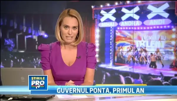 Castigatorul Romanii au Talent va fi ales vineri. Ce surprize pregatesc concurentii in marea finala