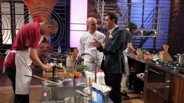 MASTERCHEF. Cine a parasit competitia dupa editia din 8 mai. Vezi probele la care au fost supusi