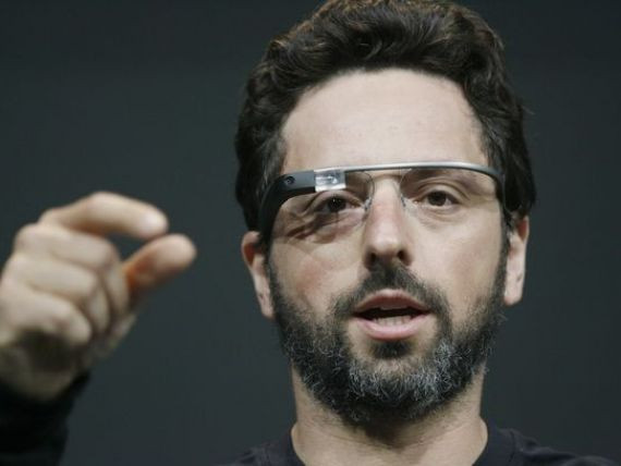 Facebook a fost lansat neoficial pe Google Glass