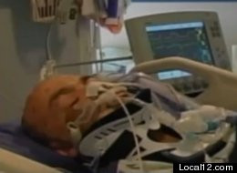 VIDEO. Marturie socanta urmarita de juratii unui tribunal. Cum isi identifica victima ucigasul