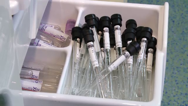 Criza in spitalele din vestul tarii. Cum au disparut toate fiolele pentru vaccinul antitetanos