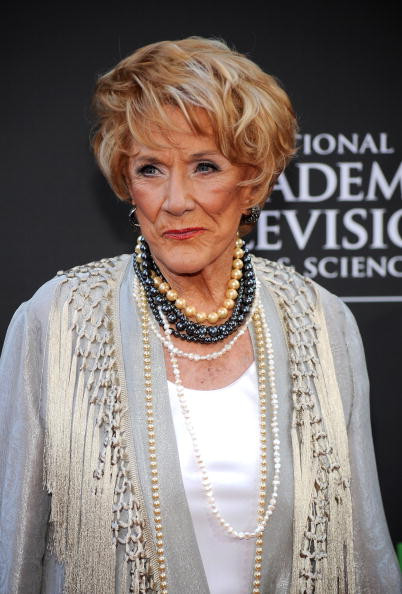 Jeanne Cooper