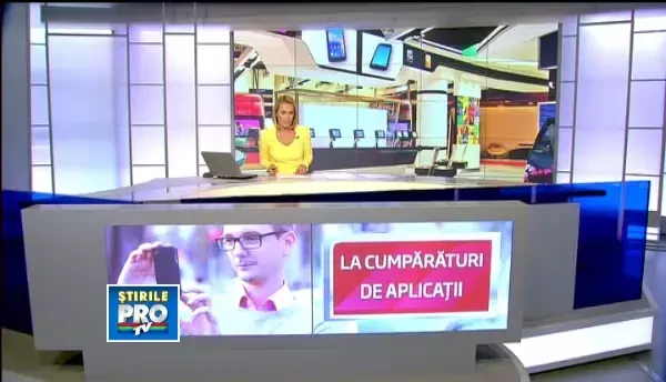 Exemplul programatorilor romani care au castigat 35.000 de dolari dintr-un joc simplu pentru telefon