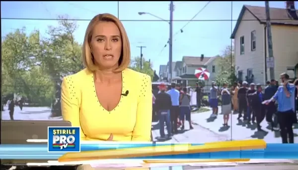 Cazul celor trei fete rapite si eliberate dupa 10 ani a emotionat si FBI-ul: Da, si agentii plang