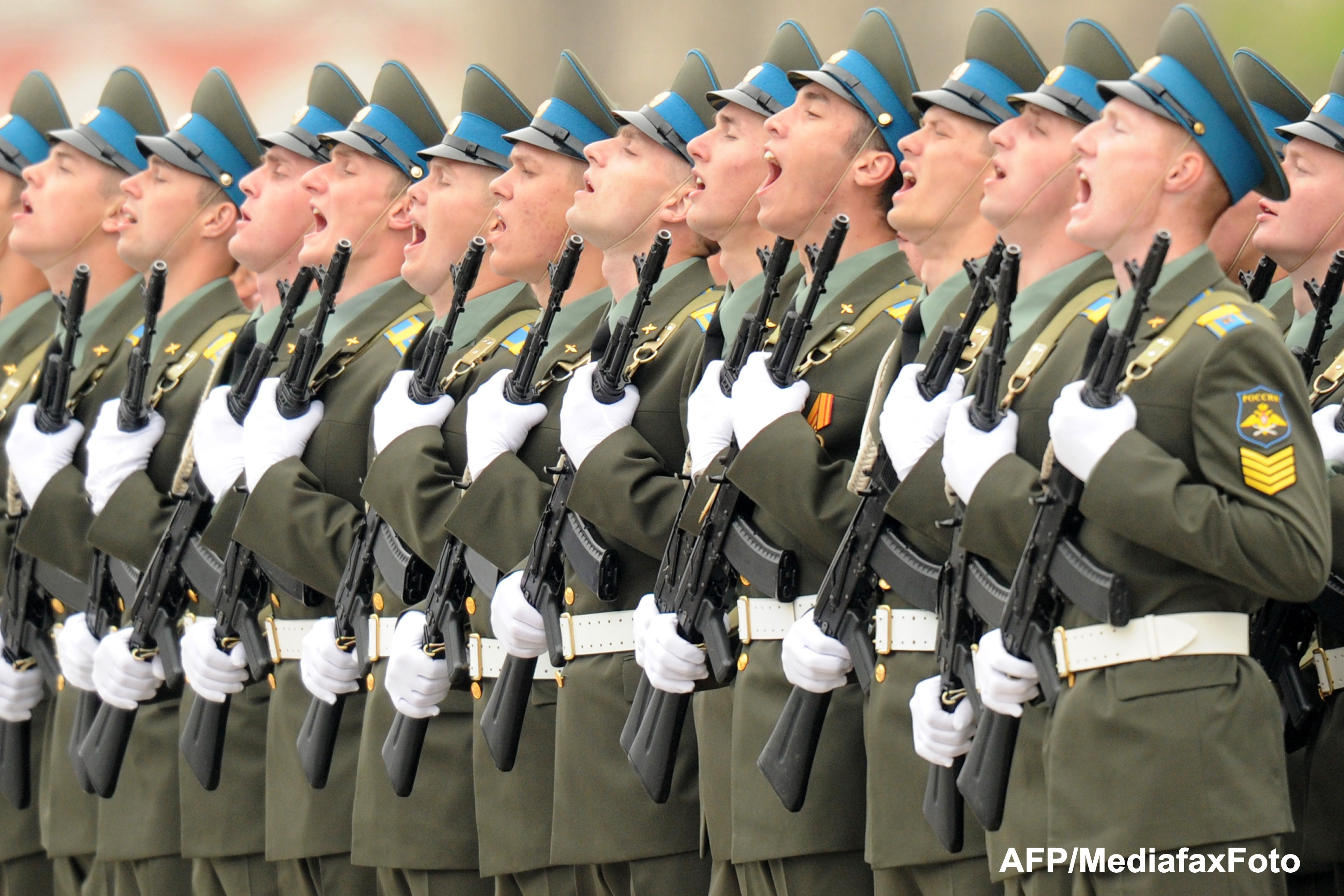 Fost sef NATO: "E foarte probabil ca Putin sa atace o tara europeana". In ce situatie Romania poate ajunge in razboi cu Rusia