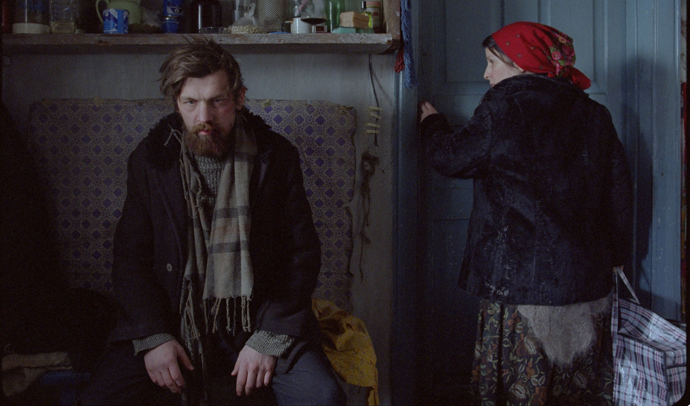 Cunoscutul cineast ucrainean Sergei Loznitsa vine la Cinemateca Union din Bucuresti