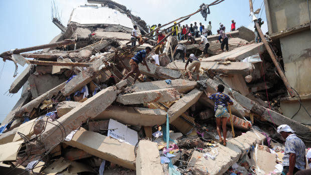 Poza care a emotionat toata planeta: Ultima imbratisare!