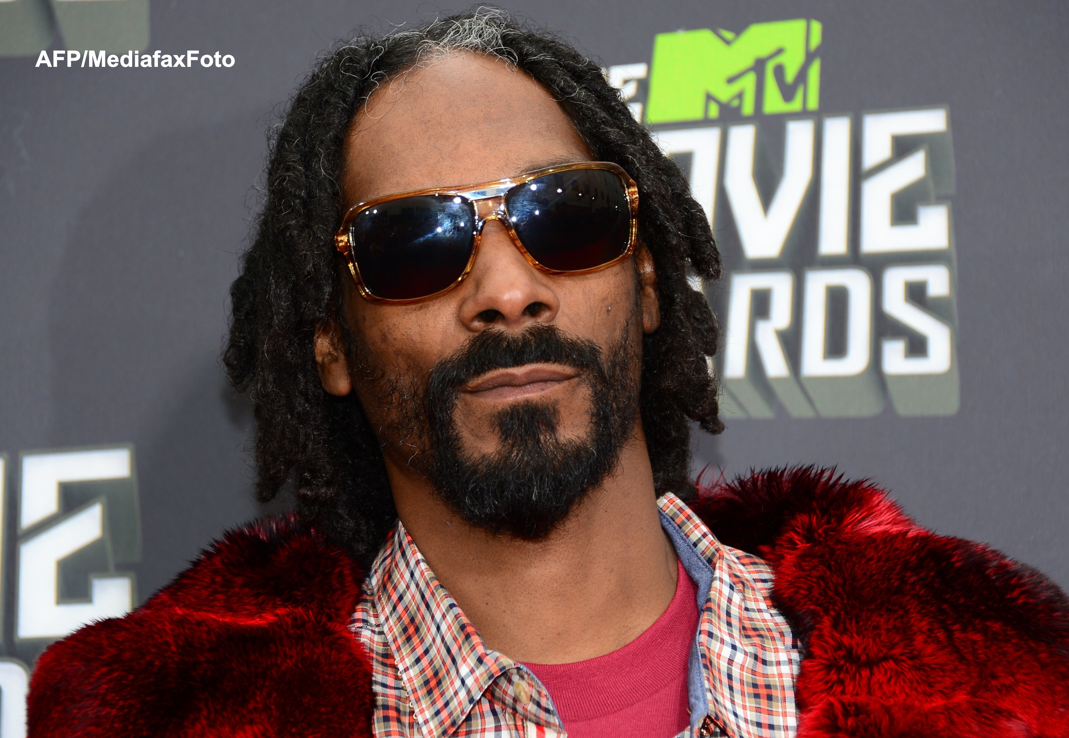 Snoop Lion: Am fost un proxenet adevarat in timpul turneului meu din 2003