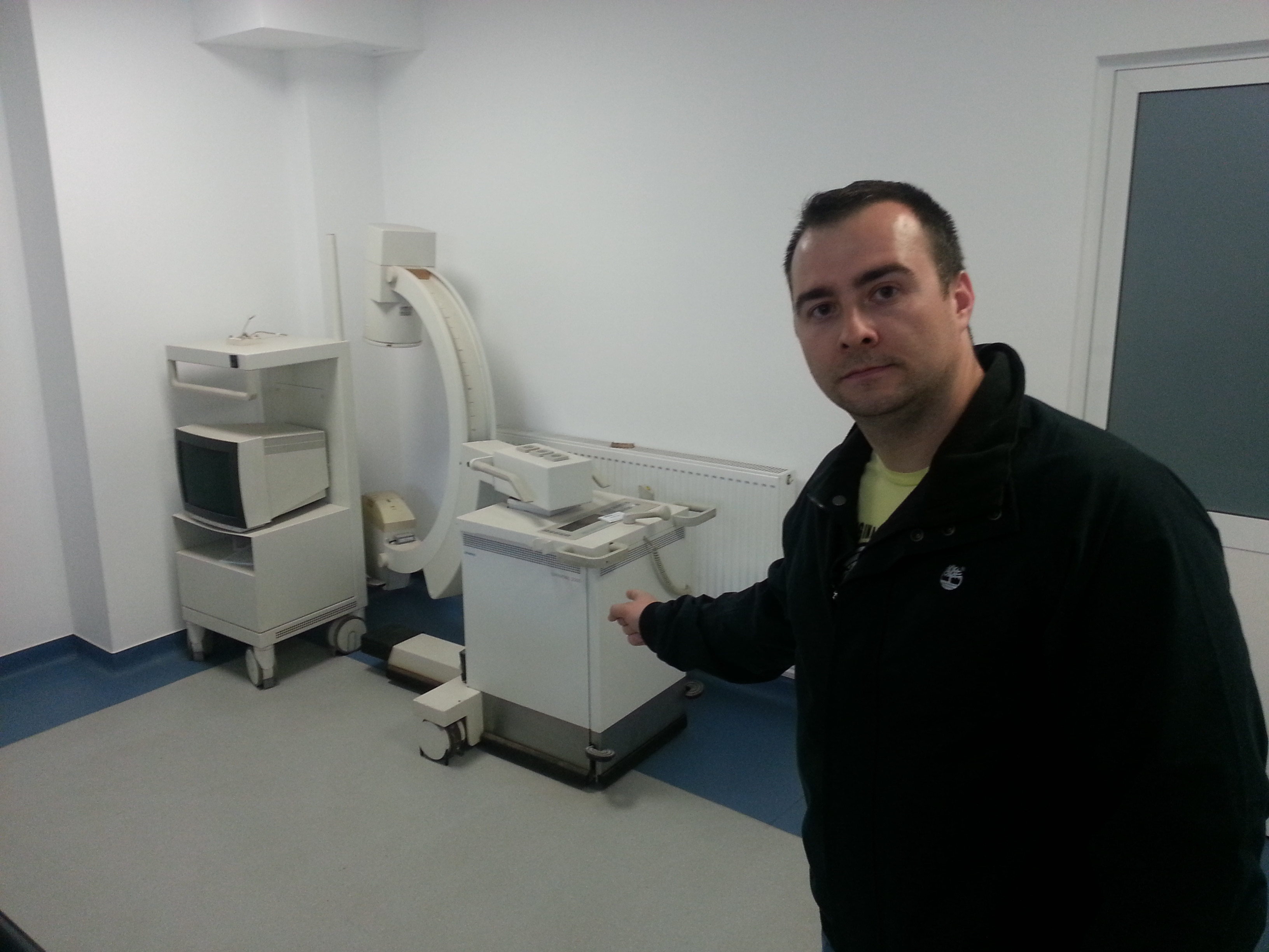 Duminica la "Romania, te iubesc!": 195 de spitale au risipit 200 milioane de euro in 2012