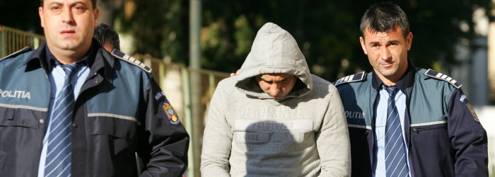 Agresorul baschetbalistului Chauncey Hardy, condamnat la sapte ani de inchisoare cu executare