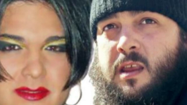 Povestea fostului travestit din trupa "Toxice" ce a ajuns calugar si a fugit cu banii manastirii