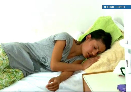 Marturiile pacientei care a luat foc pe masa de operatie. Femeia ii cere chirurgului 200.000 de euro