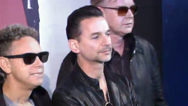 Depeche Mode