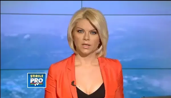 Accident feroviar in Bistrita