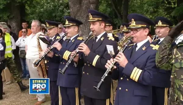 Uniunea Europeana a implinit 63 de ani. Cum a fost sarbatorita ziua de 9 mai la Timisoara