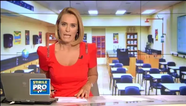 Experimentul Ministerului Educatiei. Cum a decurs primul test de evaluare pentru elevii de gimnaziu