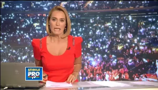 Monica, ingerul pazitor al lui Dave Gahan, la Bucuresti. Depeche Mode pentru concentul din 15 mai