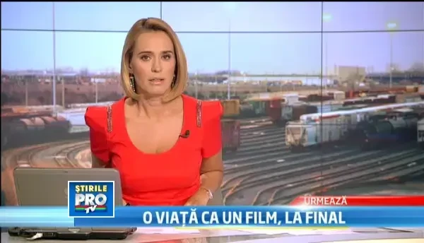 180 de milioane de euro, pretul de pornire pentru CFR Marfa. Americanii au refuzat sa comenteze