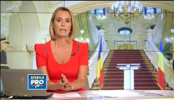 Traian Basescu ii retrage Ordinul Virtutea Militara fostului senator Catalin Voicu