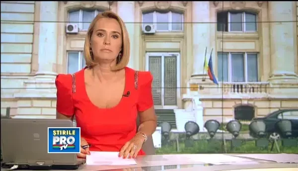 Chiuariu propune mutarea sediului CCR din Capitala, pentru a fi evitate presiunile politice