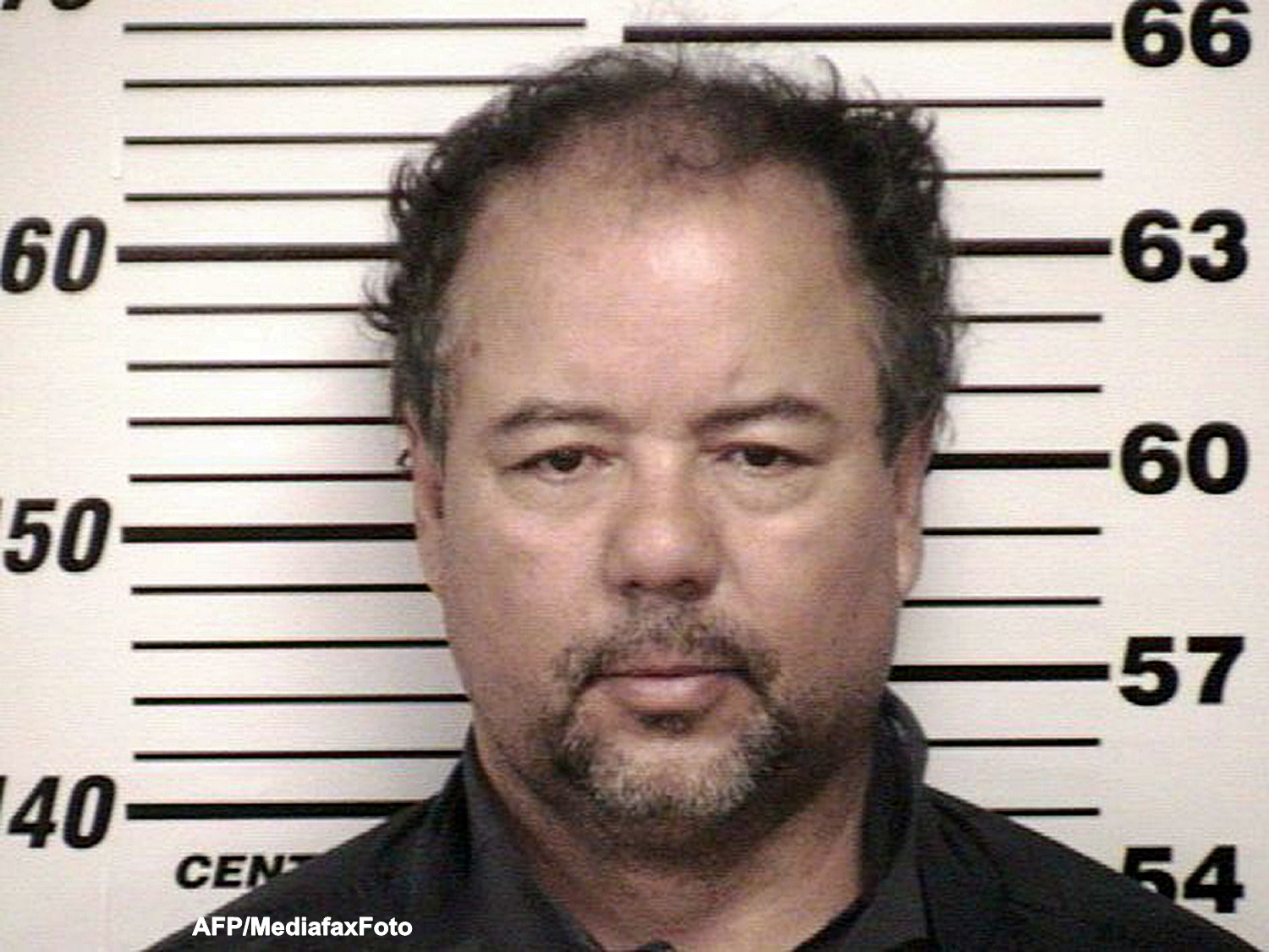 Ariel Castro