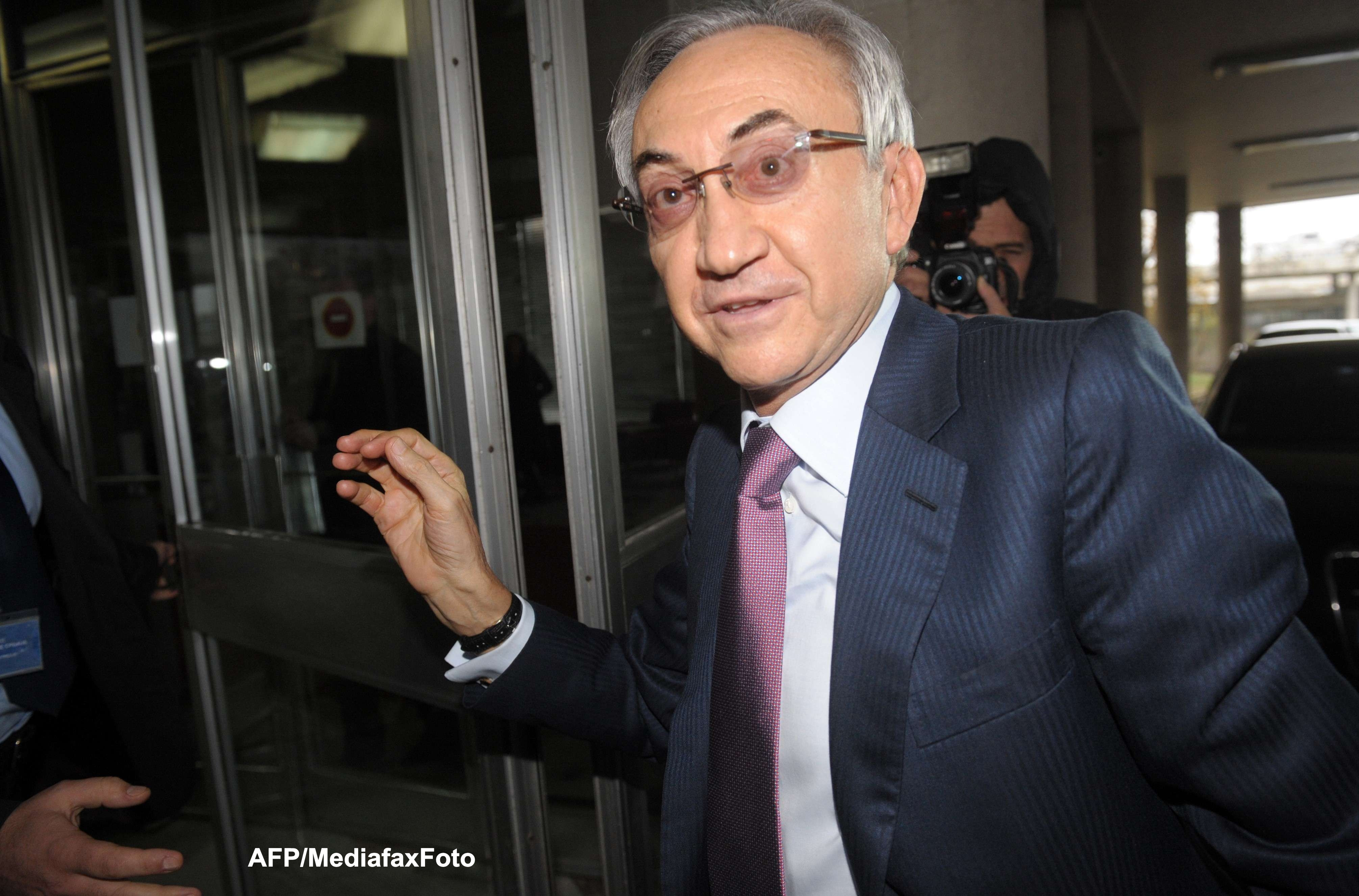 Cel mai bogat om din Serbia a fost inculpat pentru deturnarea a peste 150 de milioane de euro