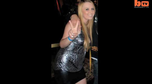 Era supla si frumoasa, dar crede ca barbatii o plac mai mult daca va ajunge obeza. Cum arata acum