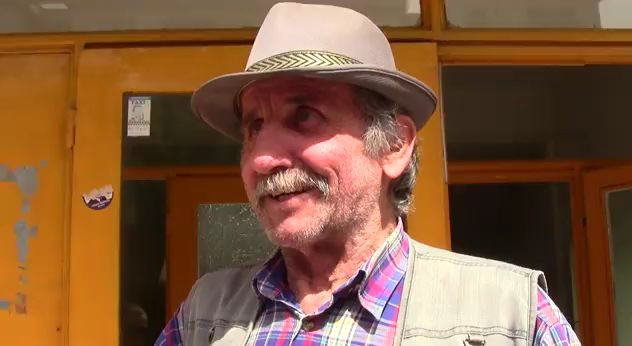 A mers la medic cu durere de picior si a fost trimis la ginecolog. Cazul unui barbat din Hunedoara