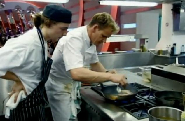 VIDEO. Imagini socante filmate la o ferma de unde se aprovizioneaza un cunoscut bucatar