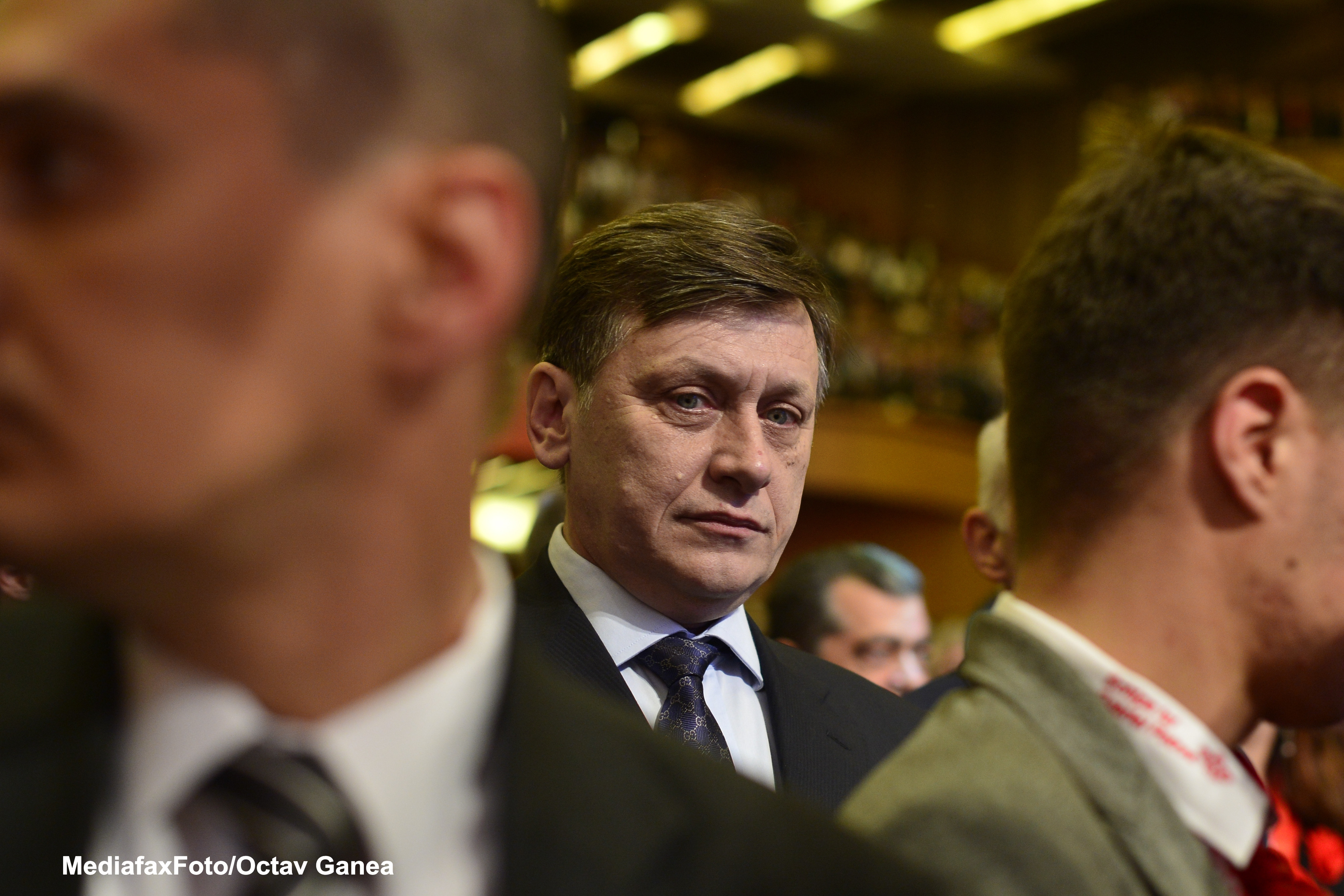 Prefectul din Teleorman a fost retras din functie de Guvern si inlocuit cu seful sau de cabinet