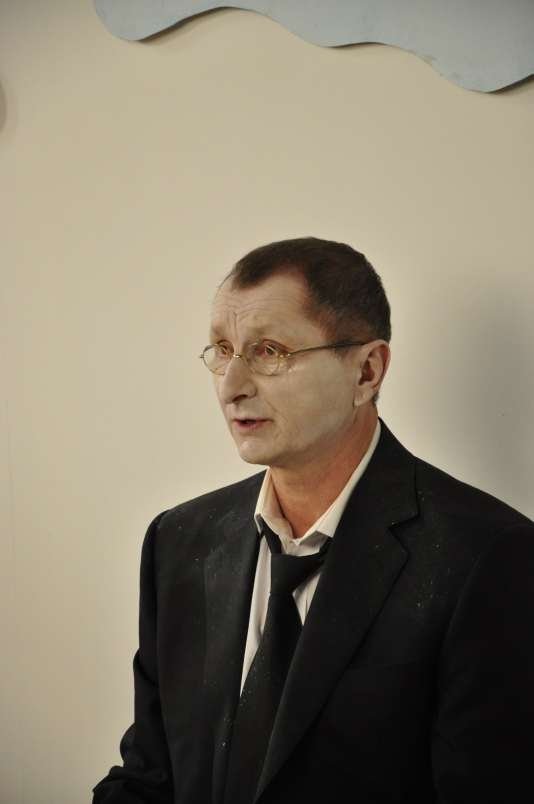 Horatiu Malaele