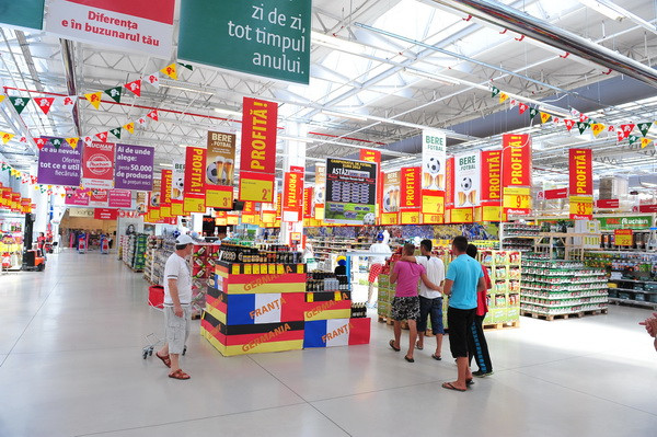 Retailerul care a vandut de 500 mil. euro si a dat lovitura in Romania. Cum s-a schimbat ierarhia