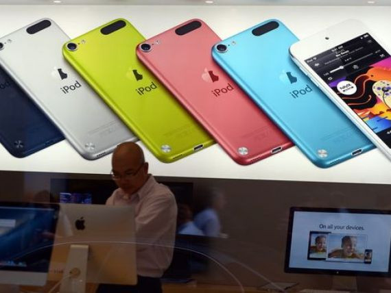 Compania care a crescut cu 4000%. Cum te imbogateste Apple fara sa-i cumperi produsele