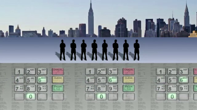 Cel mai mare furt cu carduri clonate din istorie.Schema de 45 mil USD a unui grup de hackeri din SUA