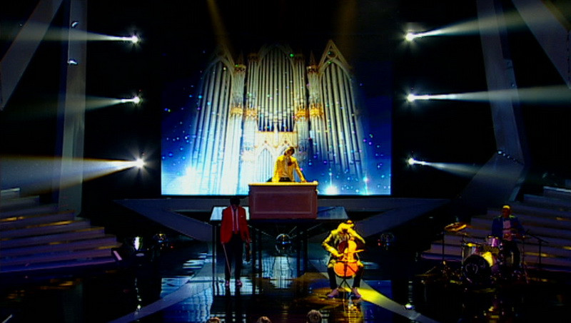 Classic Beat Orchestra