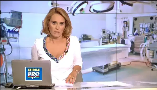 Cazul unui barbat din Romania care a trait 2 ani cu foarfeci din metal in stomac, uitate de medici