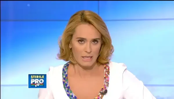 Cioaca ramane in arest. Avocata: Elodia a fost cautata in baza informatiilor de la clarvazatoare