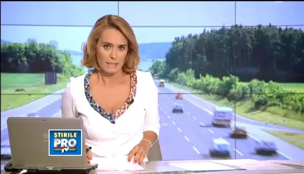 Dan Sova despre autostrazi, la Dupa 20 de ani: Suntem destul de putinciosi