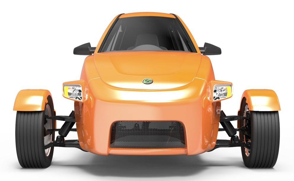 Elio - 1