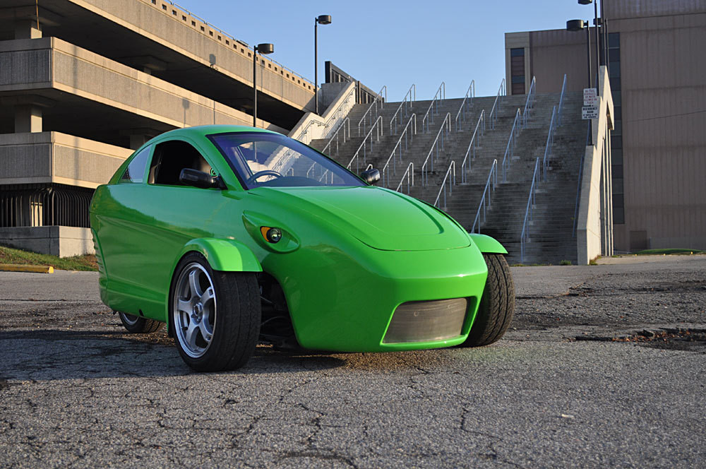 Elio - 2