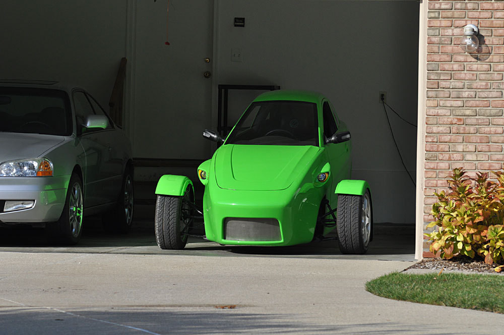 Elio - 4
