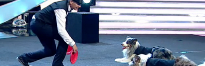 Romanii au Talent: Primul INTERVIU cu Bruno Icobet, castigatorul marelui premiu de 120.000 de euro