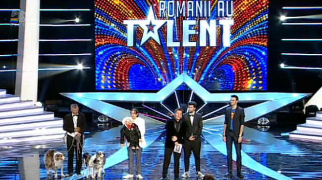 El este castigatorul Romanii au Talent de anul acesta: Uite ce va face cu marele premiu