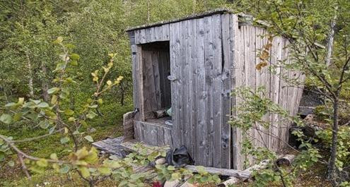 Descoperirea care l-a lasat mut de uimire. Ce a gasit un barbat sub casa lui. Galerie Foto