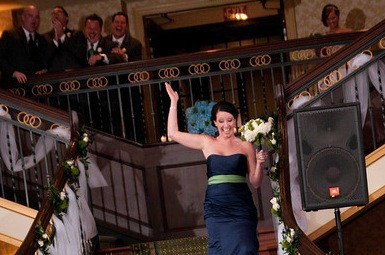 Poza de nunta pe care mirele vrea sa o distruga pe vecie. In ce ipostaza l-a surprins fotograful