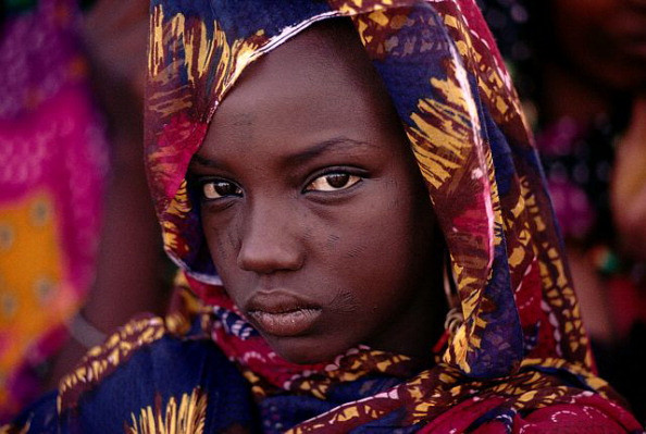 17 femei, gasite intr-o "fabrica de facut copii": toate au fost lasate insarcinate de acelasi barbat