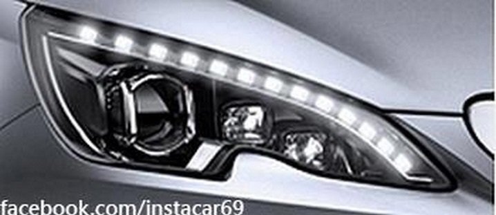 Peugeot 308 - 3