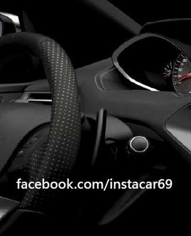 Peugeot 308 - 4
