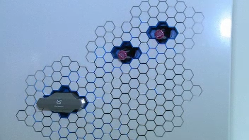 Bucataria viitorului cu tehnologie de ultima ora: cum arata frigiderul Eco-Tech